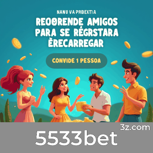 Maximize Ganhos e Domine Estratégias com 5533bet
