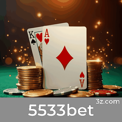 5533bet: Experimente a Comodidade e Função Completa