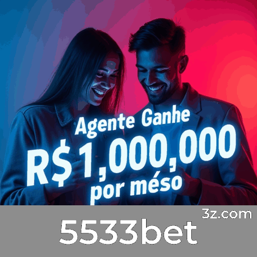 5533bet: Excelência em Serviços Profissionais de Apostas