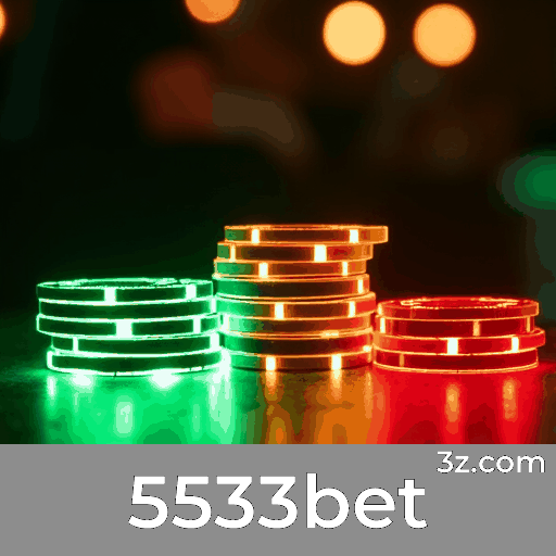 5533bet: Experimente a Comodidade e Função Completa