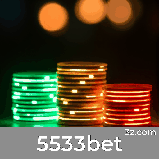 5533bet: Jogo em Tempo Real, Emoção para Brasileiros