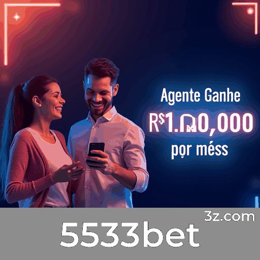Análise Profunda em Apostas Esportivas na 5533bet