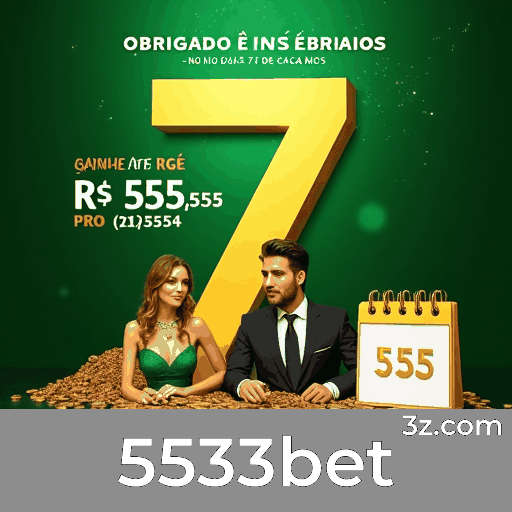 5533bet: Aposte com Segurança e Experiência Profissional