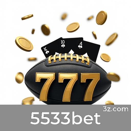 Maximize Promoções na 5533bet com Otimização de Bônus